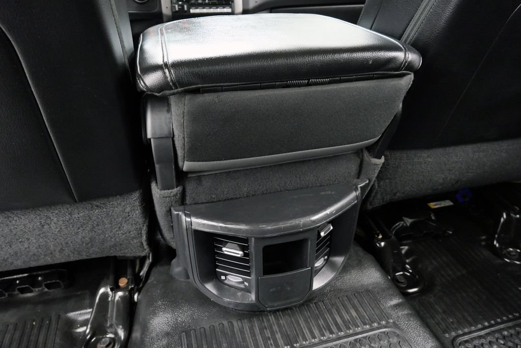 Used 2020 RAM 2500 Tradesman AWD/4WD image 20
