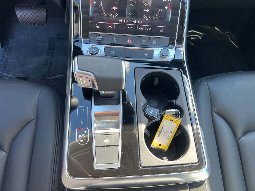 Used 2022 Audi Q7 3.0T Premium Plus w/ Premium Plus Package image 19