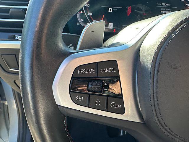 Certified 2024 BMW X3 M40i image 26