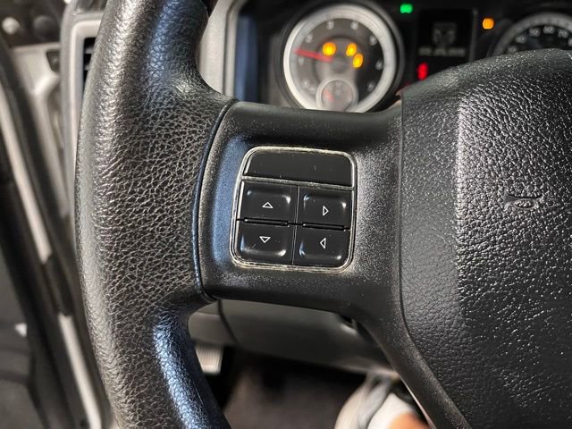 Used 2015 RAM 1500 Tradesman w/ Popular Equipment Group AWD/4WD image 25