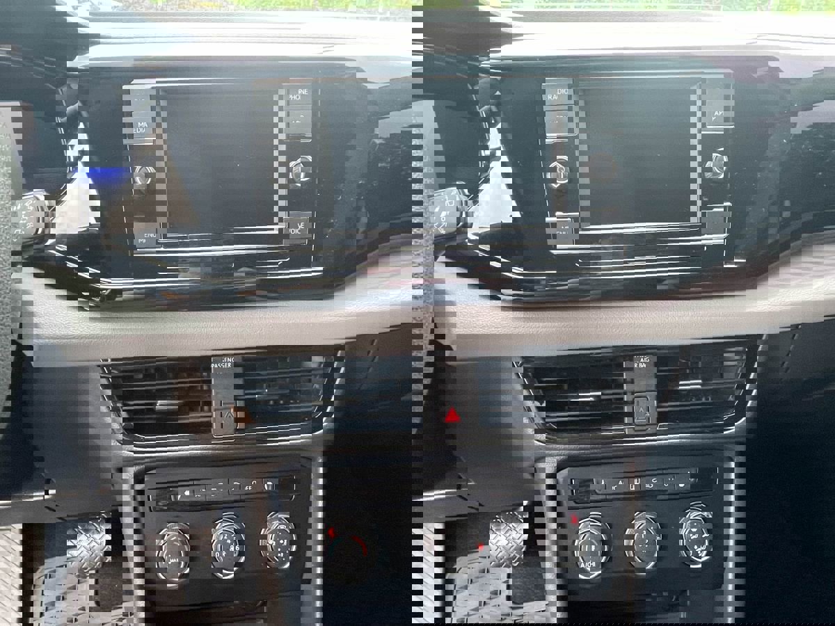 Used 2022 Volkswagen Taos S image 12