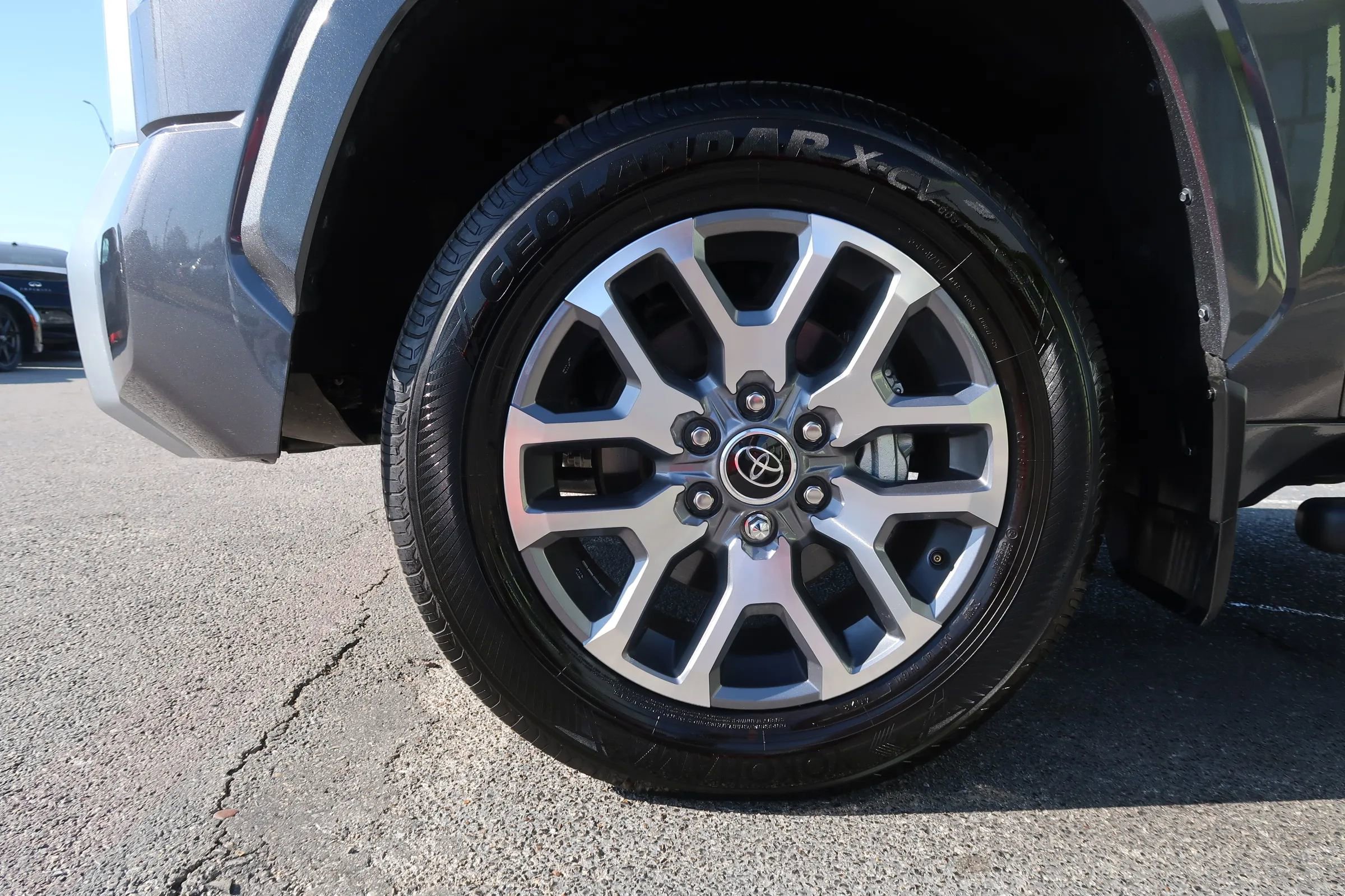 Used 2025 Toyota Tundra Limited image 58