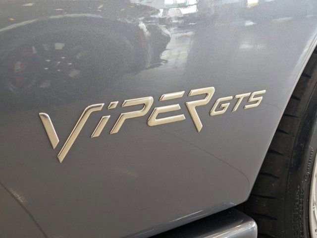 Used 2000 Dodge Viper GTS image 20