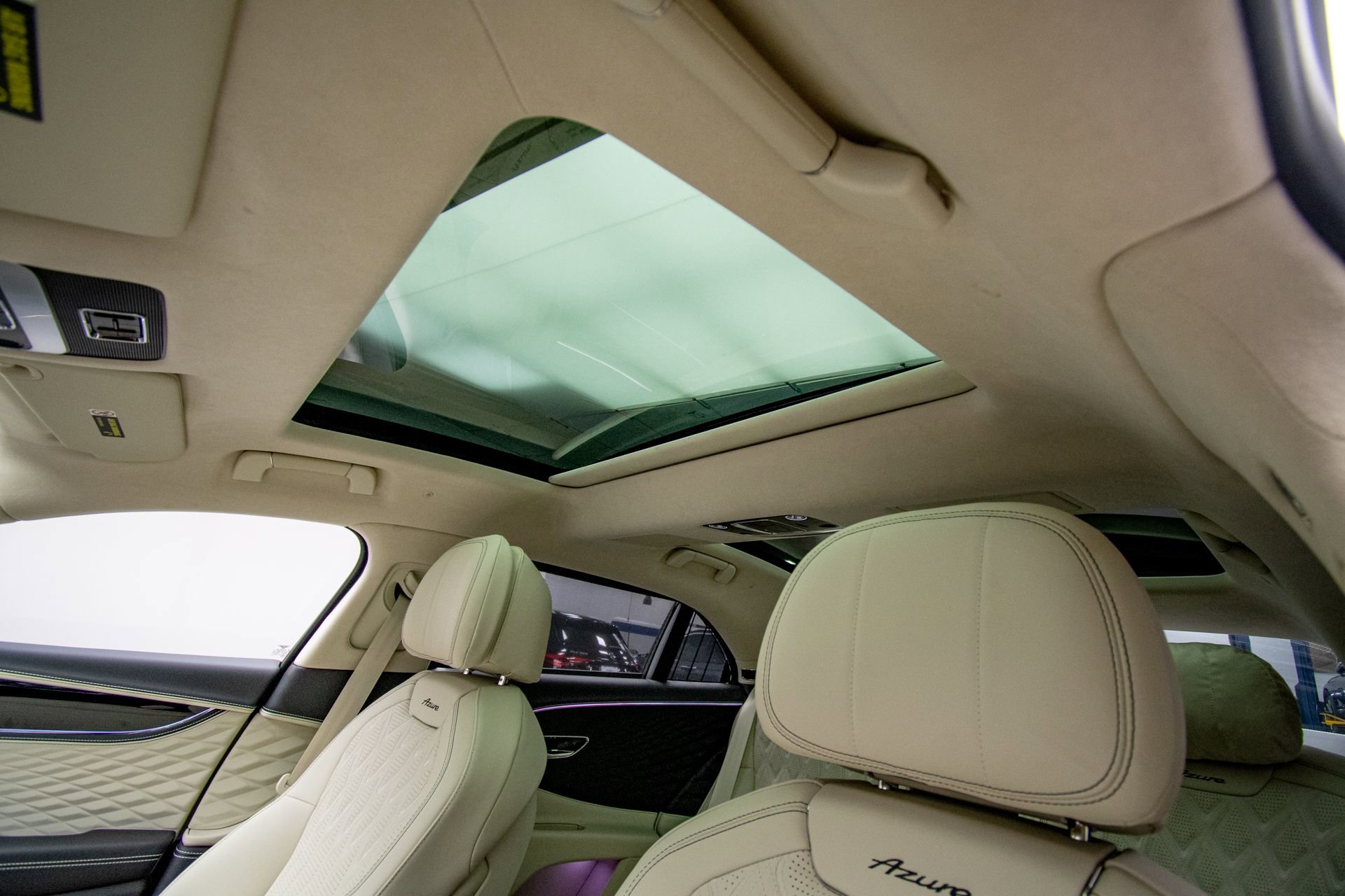 New 2026 Bentley Flying Spur Plug-In Hybrid image 28