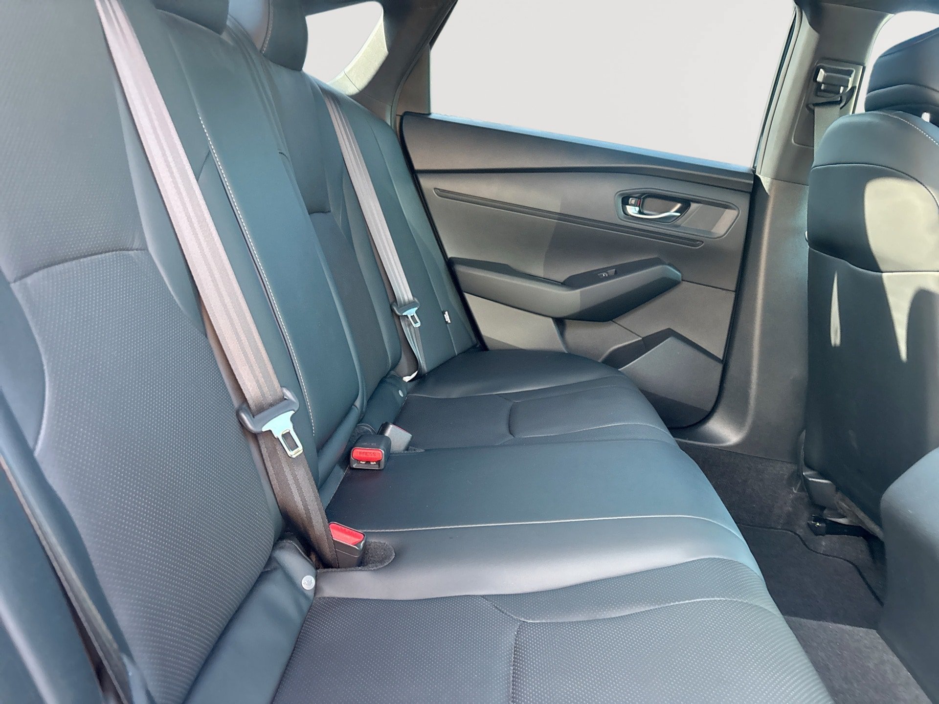Used 2023 Honda Accord Sport image 27