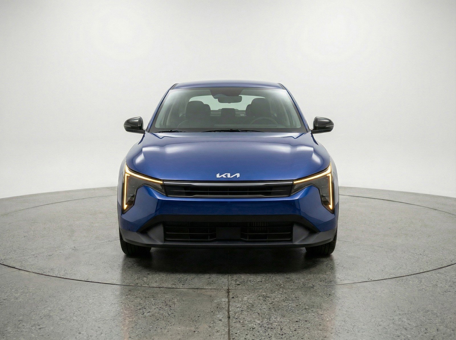 Used 2025 Kia K4 LXS image 2