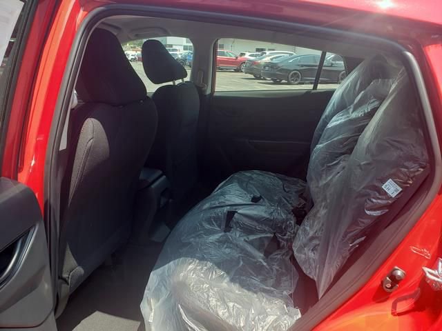 Used 2025 Subaru Impreza 2.0i Sport image 12