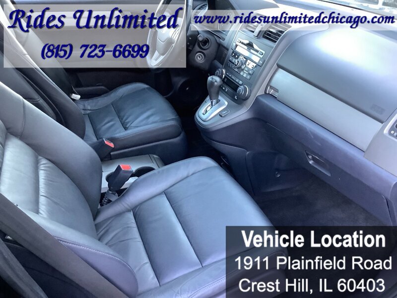 Used 2011 Honda CR-V EX-L image 30