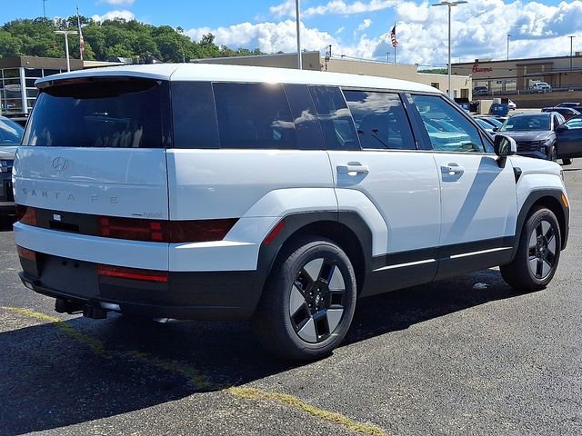 New 2026 Hyundai Santa Fe SE image 4