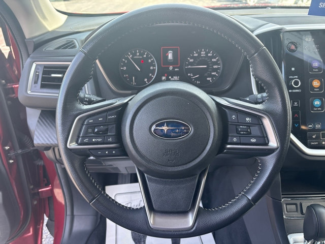 Used 2025 Subaru Ascent Premium image 17