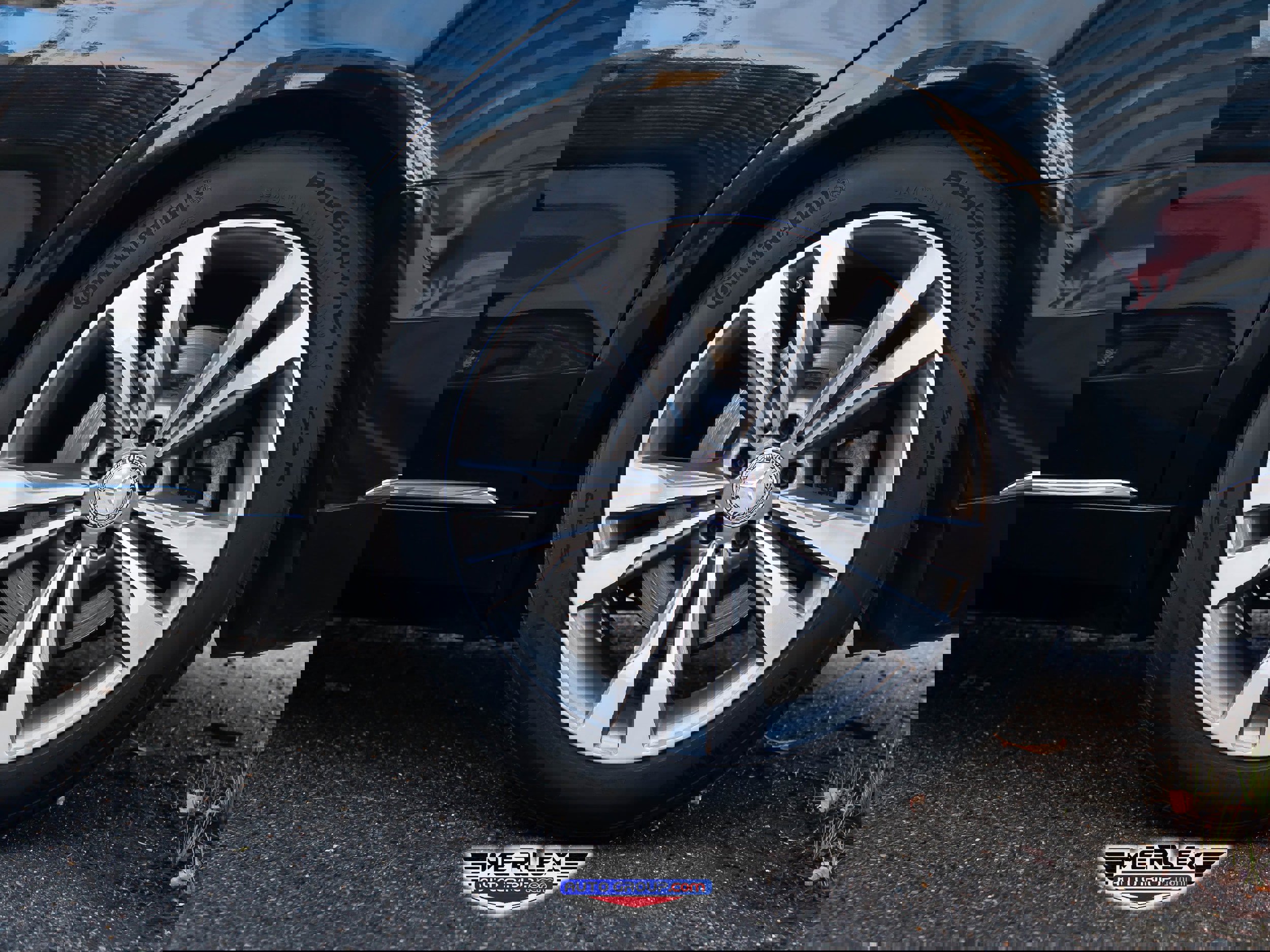 Used 2015 Mercedes-Benz S 550 4MATIC Sedan image 12