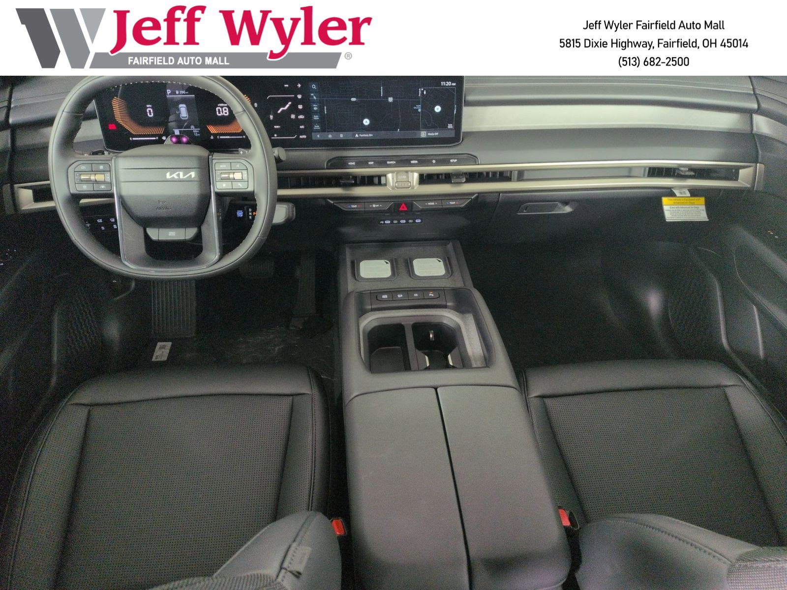 New 2027 Kia Telluride S image 19