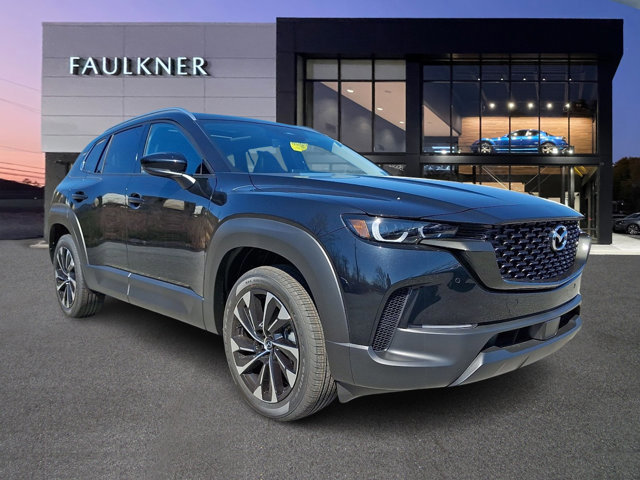 New 2026 MAZDA CX-50 2.5 Hybrid w/ Weather Package image 1