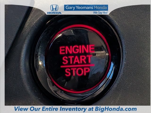 Certified 2025 Honda Pilot Elite image 43