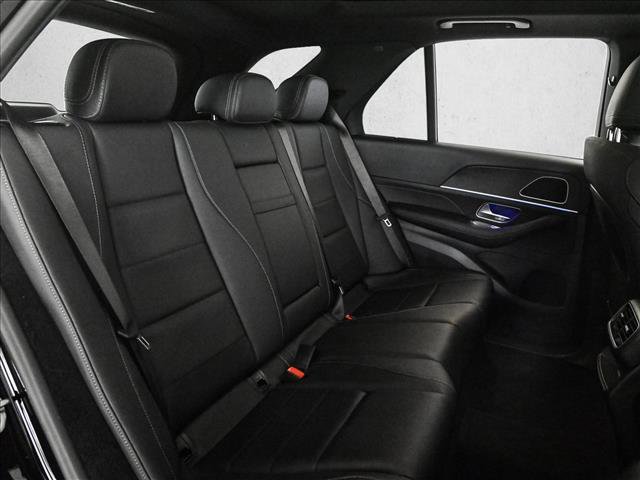 New 2026 Mercedes-Benz GLE 350 4MATIC image 23