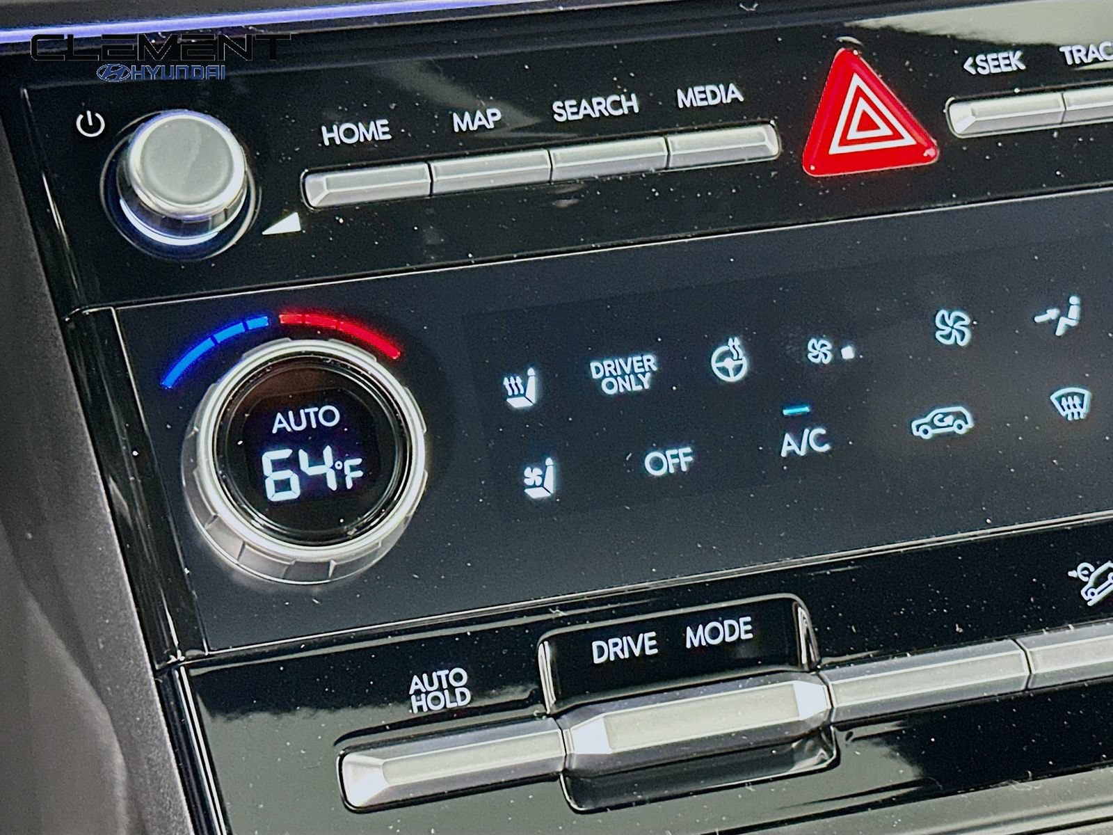 New 2026 Hyundai Santa Fe Calligraphy FWD image 20