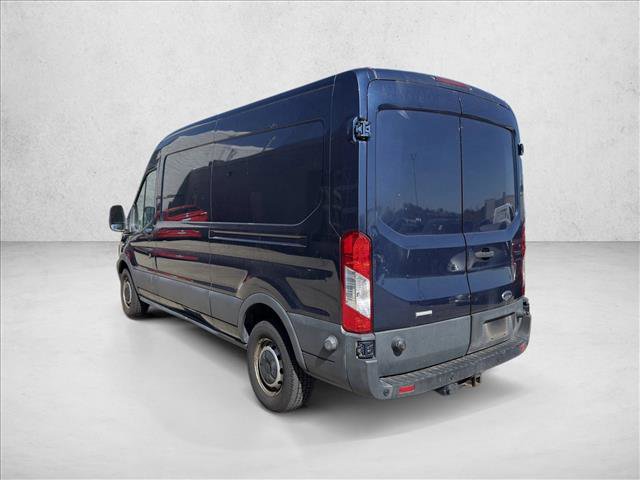 Used 2016 Ford Transit 350 148 Medium Roof w/ Interior Upgrade Package RWD image 7