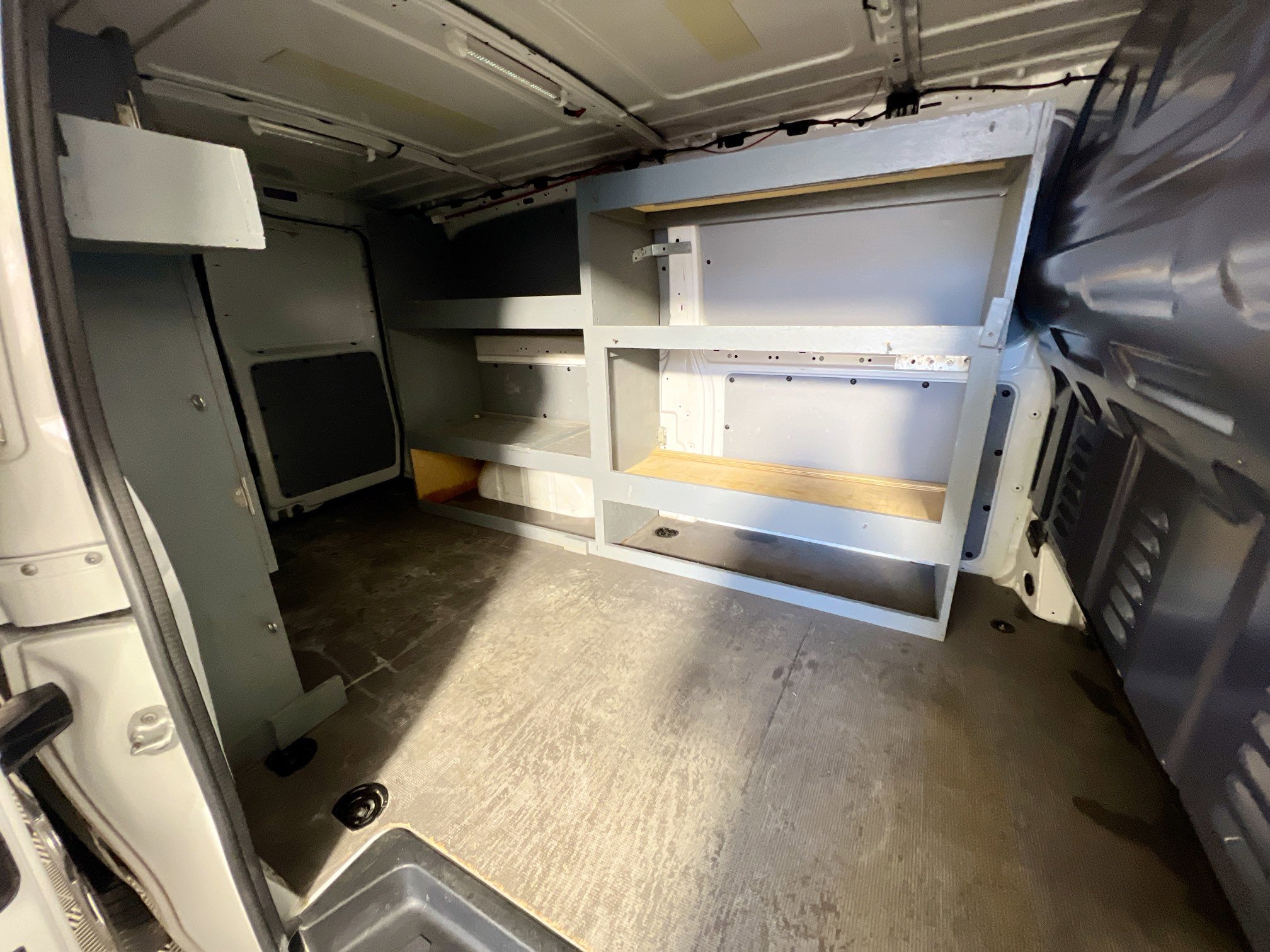 Used 2020 Mercedes-Benz Metris image 31