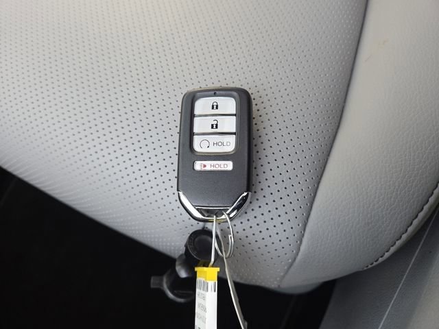 Used 2023 Honda Ridgeline RTL image 37