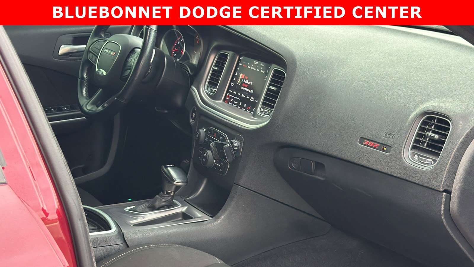 Used 2021 Dodge Charger Scat Pack RWD image 26