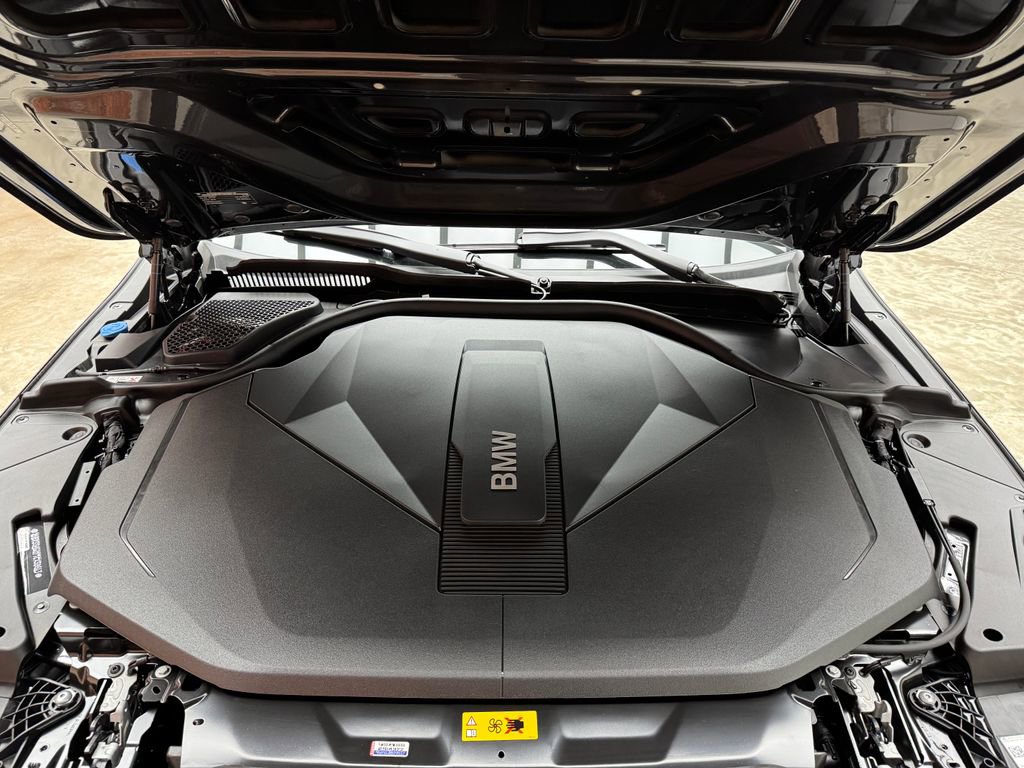 New 2026 BMW i5 eDrive40 w/ M Sport Package image 28