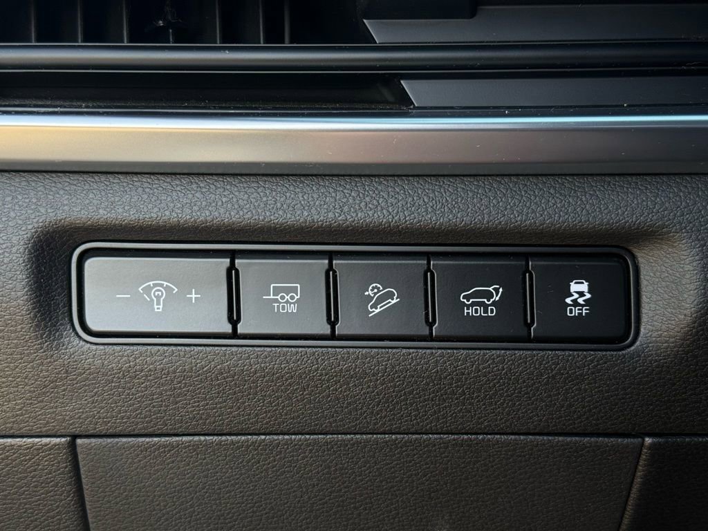 Certified 2024 Kia Telluride SX Prestige X-Line AWD/4WD image 23