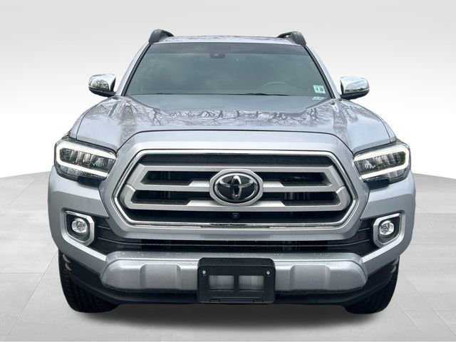 Certified 2023 Toyota Tacoma Limited AWD/4WD image 8