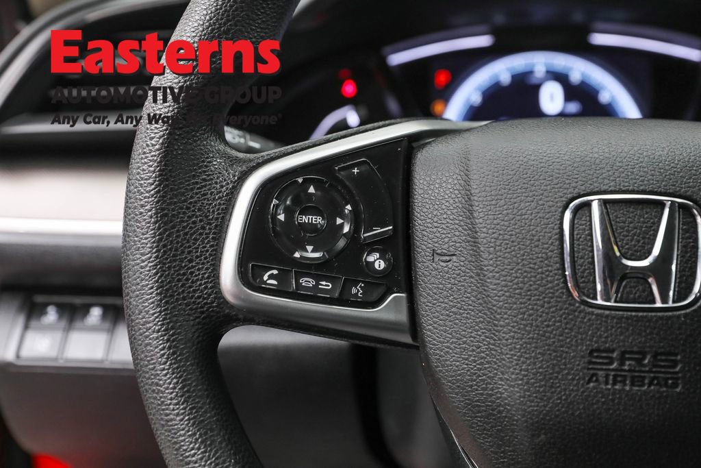 Used 2020 Honda Civic LX image 15