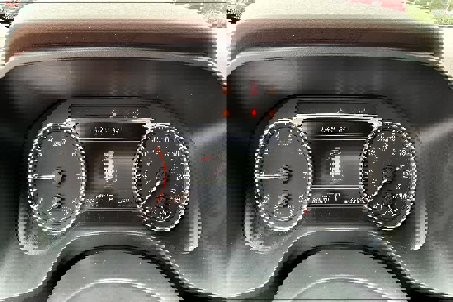 Used 2022 Nissan Rogue SV image 23