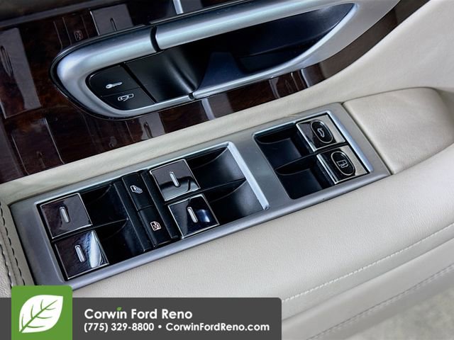 Used 2013 Bentley Continental GT image 18