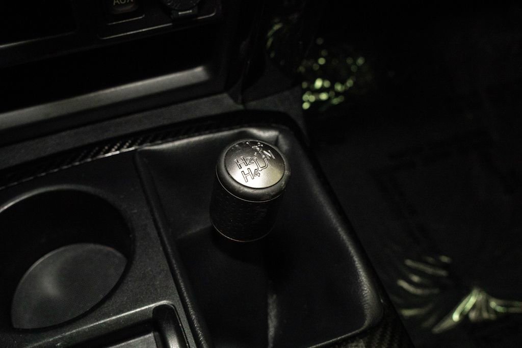 Certified 2019 Toyota 4Runner TRD Pro image 14