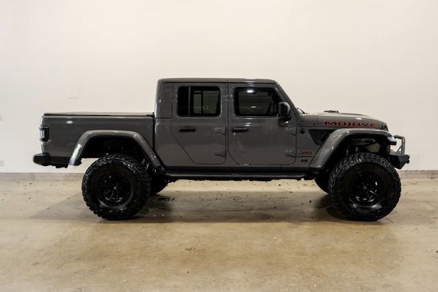Used 2021 Jeep Gladiator Mojave image 39
