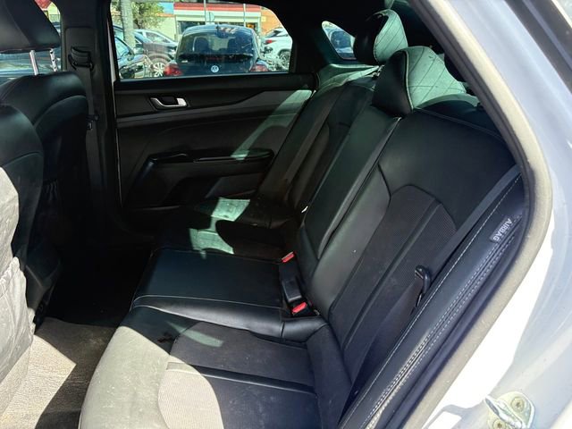 Used 2021 Kia K5 GT-Line w/ GT-Line FWD Premium Package image 13