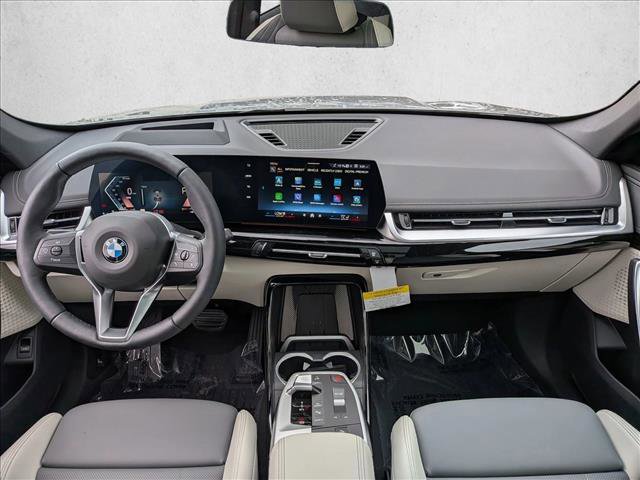 New 2026 BMW X1 xDrive28i AWD/4WD image 16