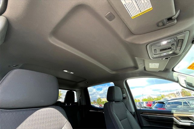 Used 2022 Chevrolet Silverado 1500 LT Trail Boss w/ Convenience Package II image 26