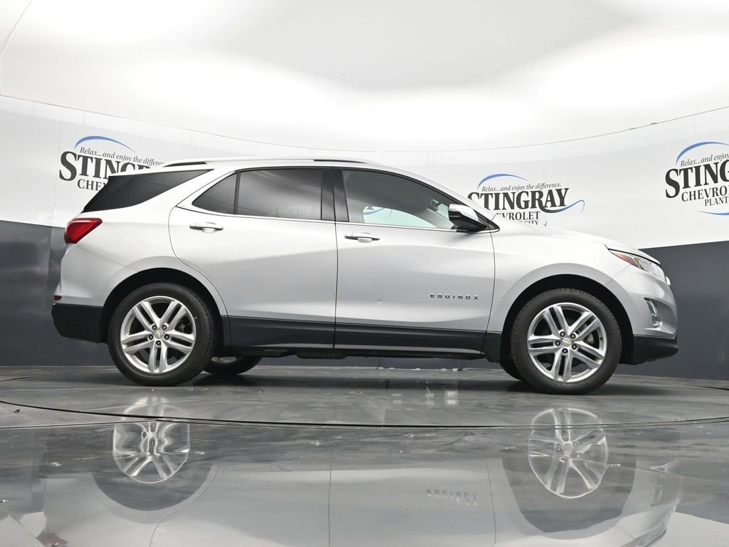 Used 2019 Chevrolet Equinox Premier AWD/4WD image 33