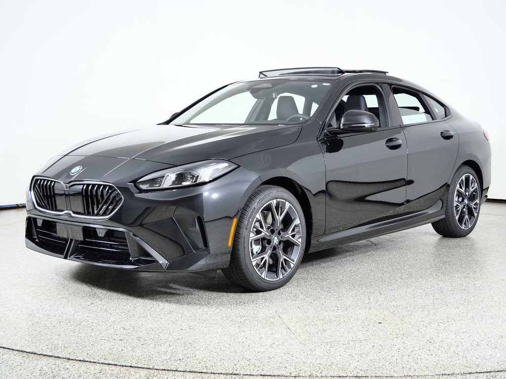 New 2026 BMW 228i xDrive w/ Technology Package