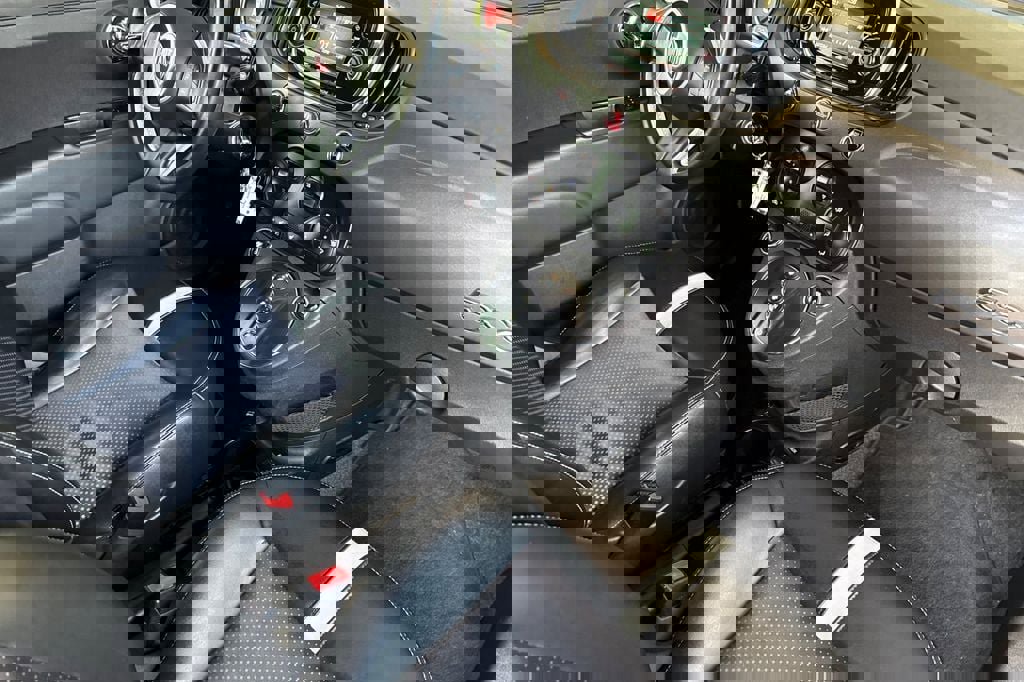 Used 2017 FIAT 500 e image 13