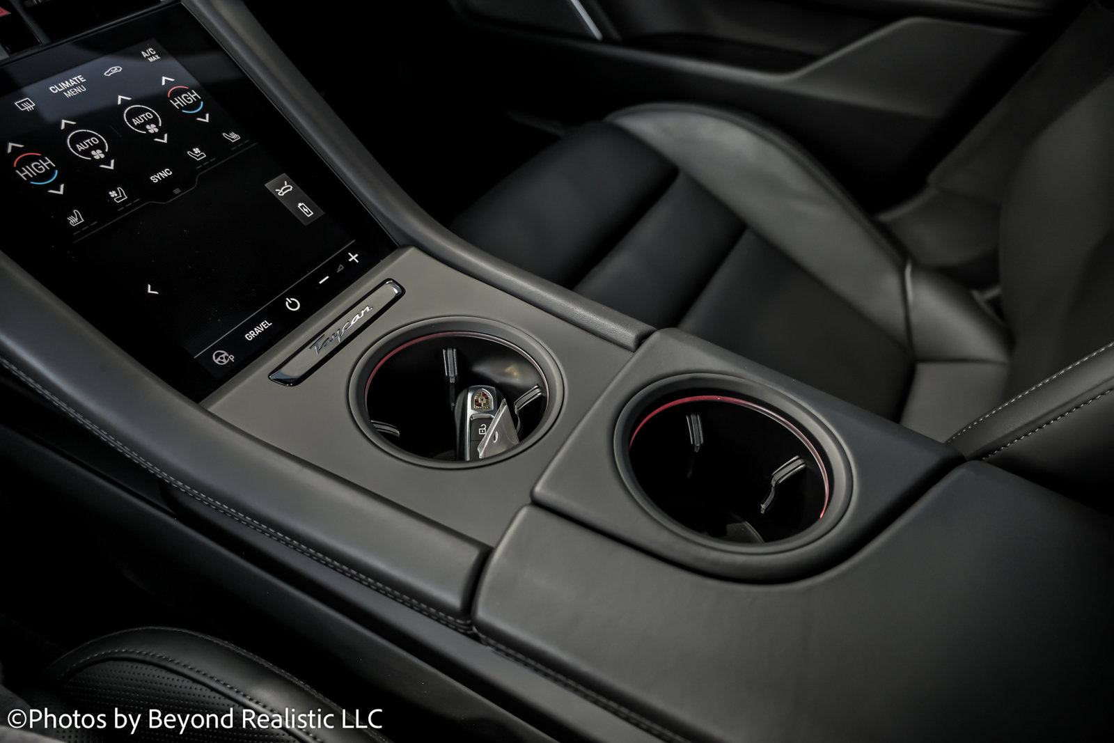 Used 2024 Porsche Taycan Turbo image 48