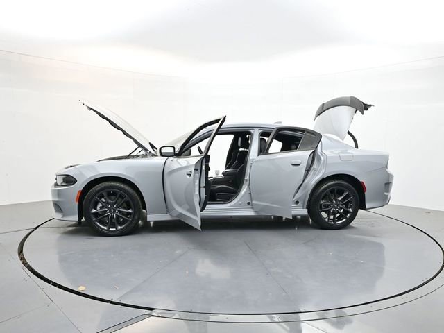 Used 2022 Dodge Charger GT w/ Plus Group image 38
