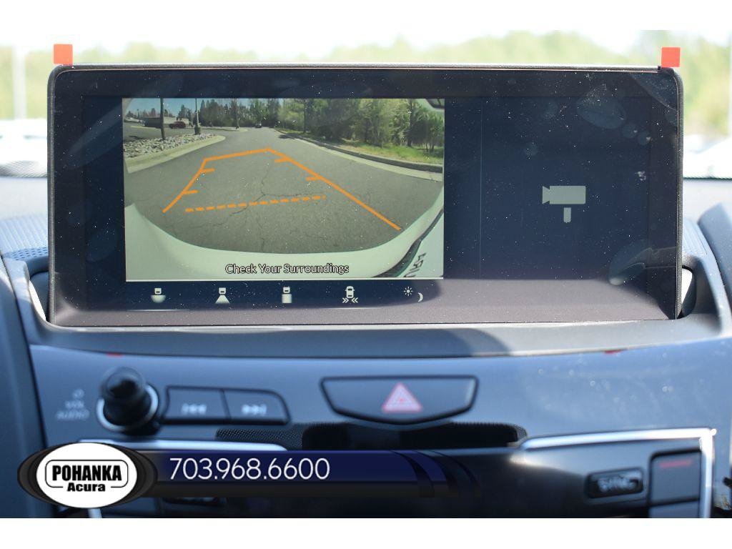 New 2026 Acura RDX SH-AWD w/ Technology Package image 15