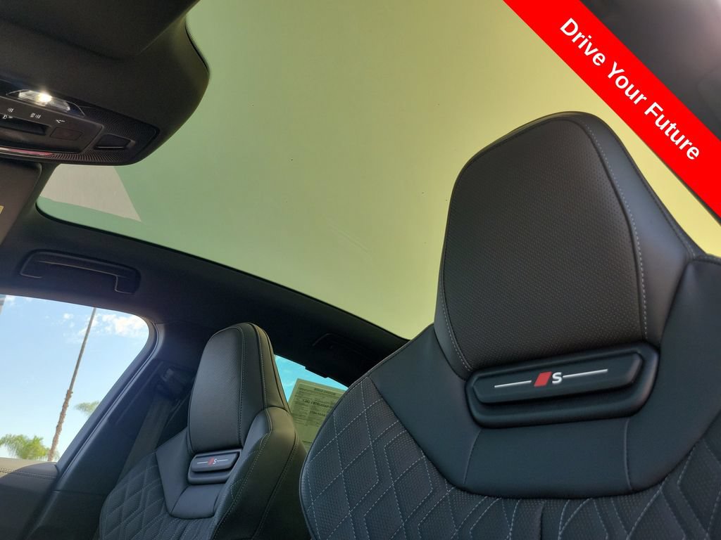 Used 2025 Audi S5 Premium Plus AWD/4WD image 15