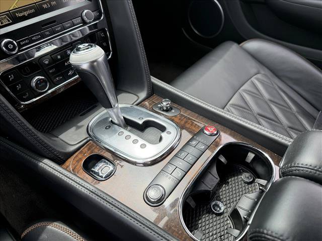 Used 2014 Bentley Continental GT Speed AWD/4WD image 19