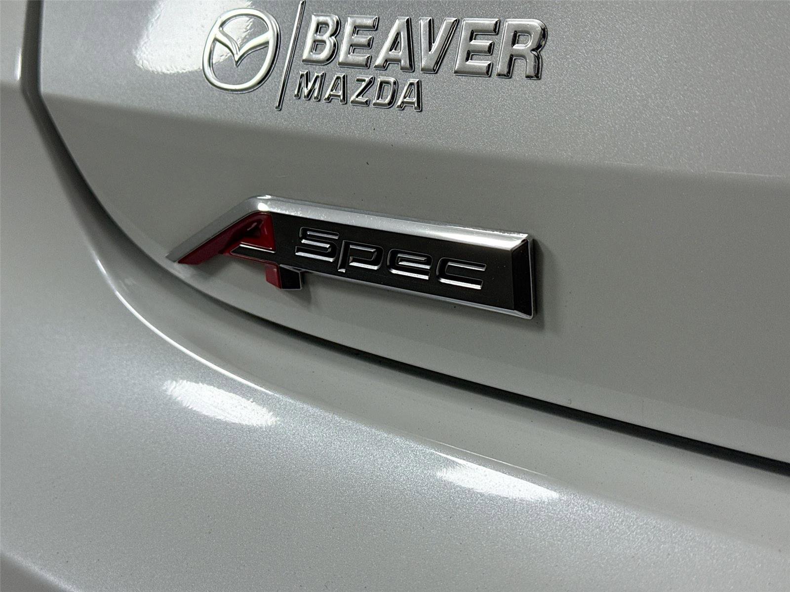 Used 2023 Acura TLX SH-AWD w/ A-SPEC Pkg image 15