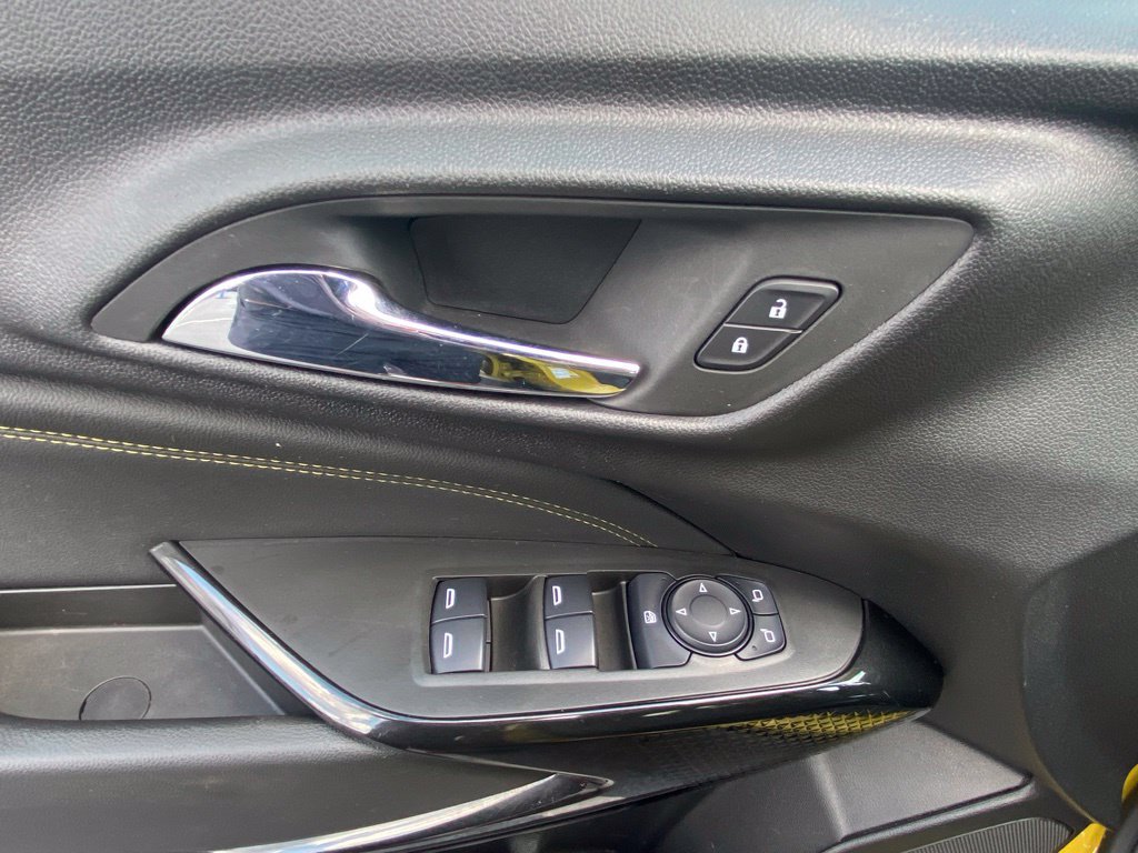 Used 2024 Chevrolet Trax ACTIV w/ Driver Confidence Package FWD image 11