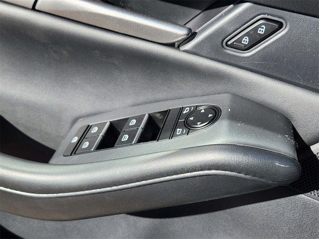 New 2026 MAZDA CX-30 AWD 2.5 S w/ Select Sport Pkg image 5