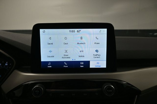Used 2020 Ford Escape SEL FWD image 15