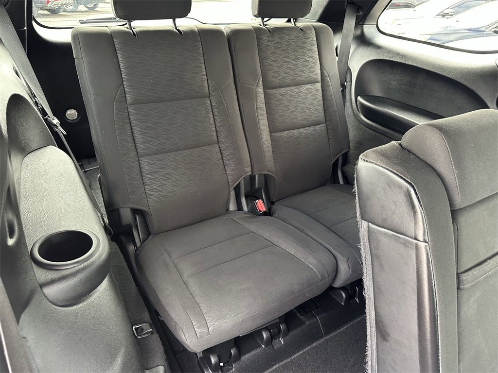 Used 2023 Dodge Durango GT image 33
