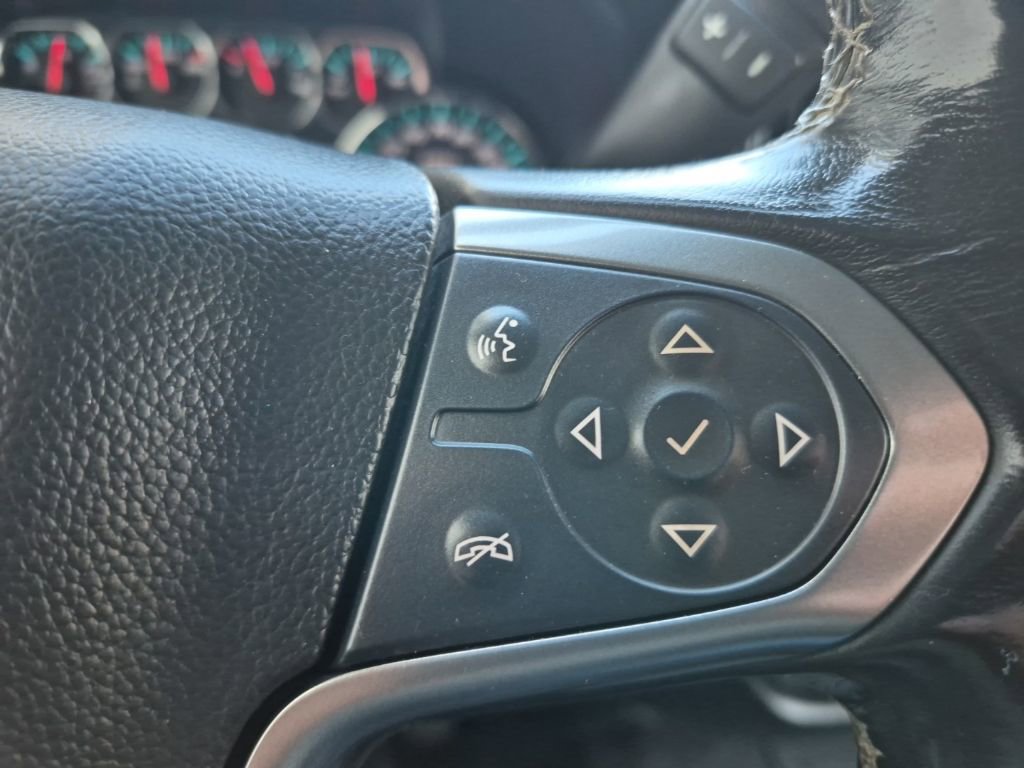 Used 2018 Chevrolet Silverado 1500 LT w/ All Star Edition image 22