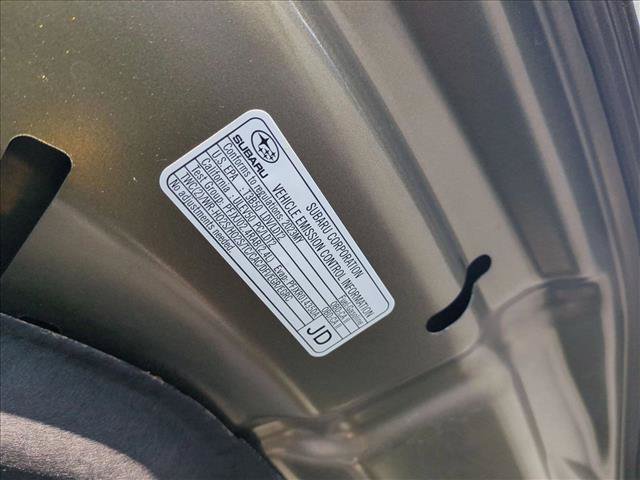 Used 2023 Subaru Outback Limited XT AWD/4WD image 27